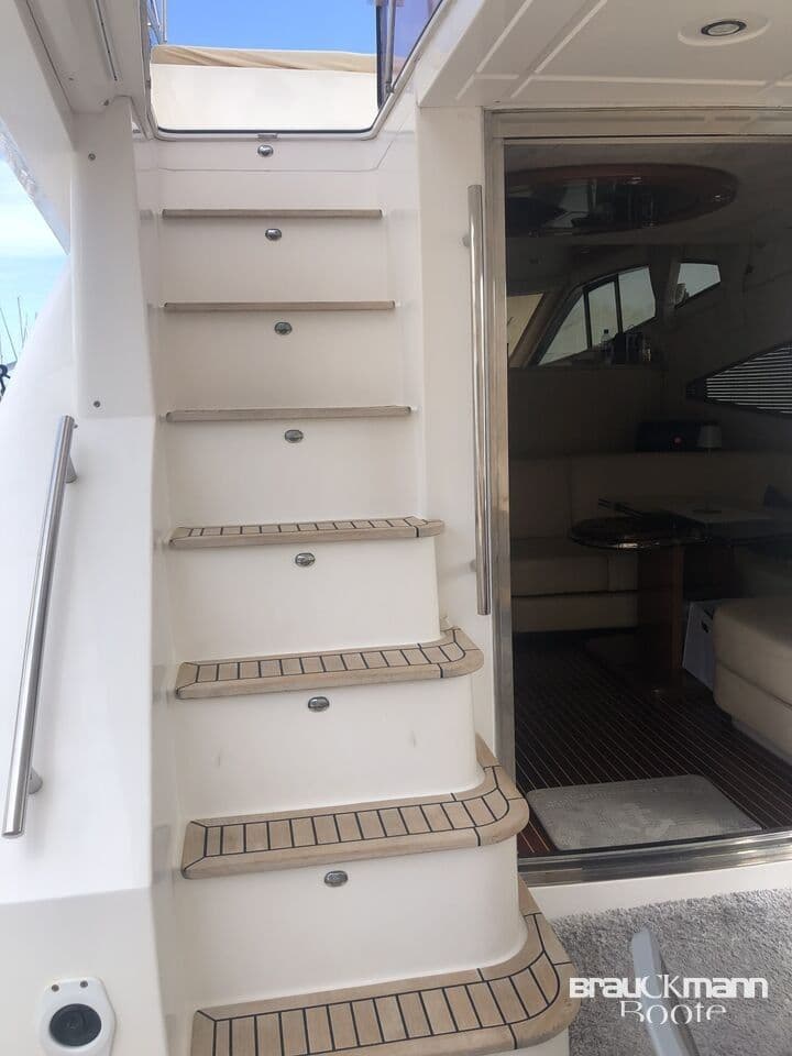Galeon 530 Fly – Bild 4