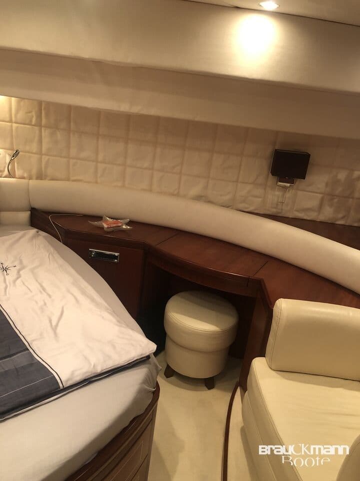 Galeon 530 Fly – Bild 7