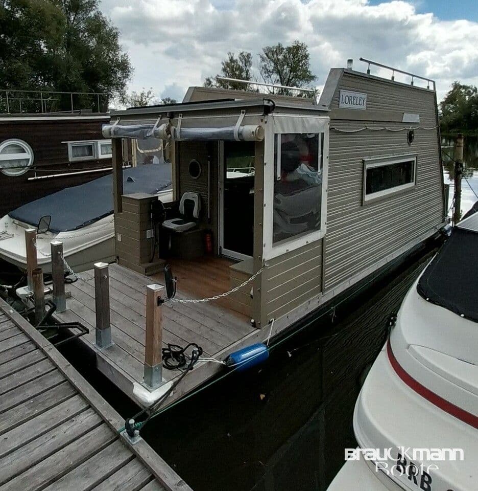Havelliner 2255 L
