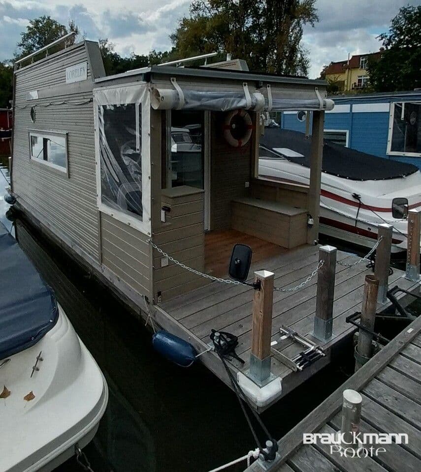 Havelliner 2255 L – Bild 2