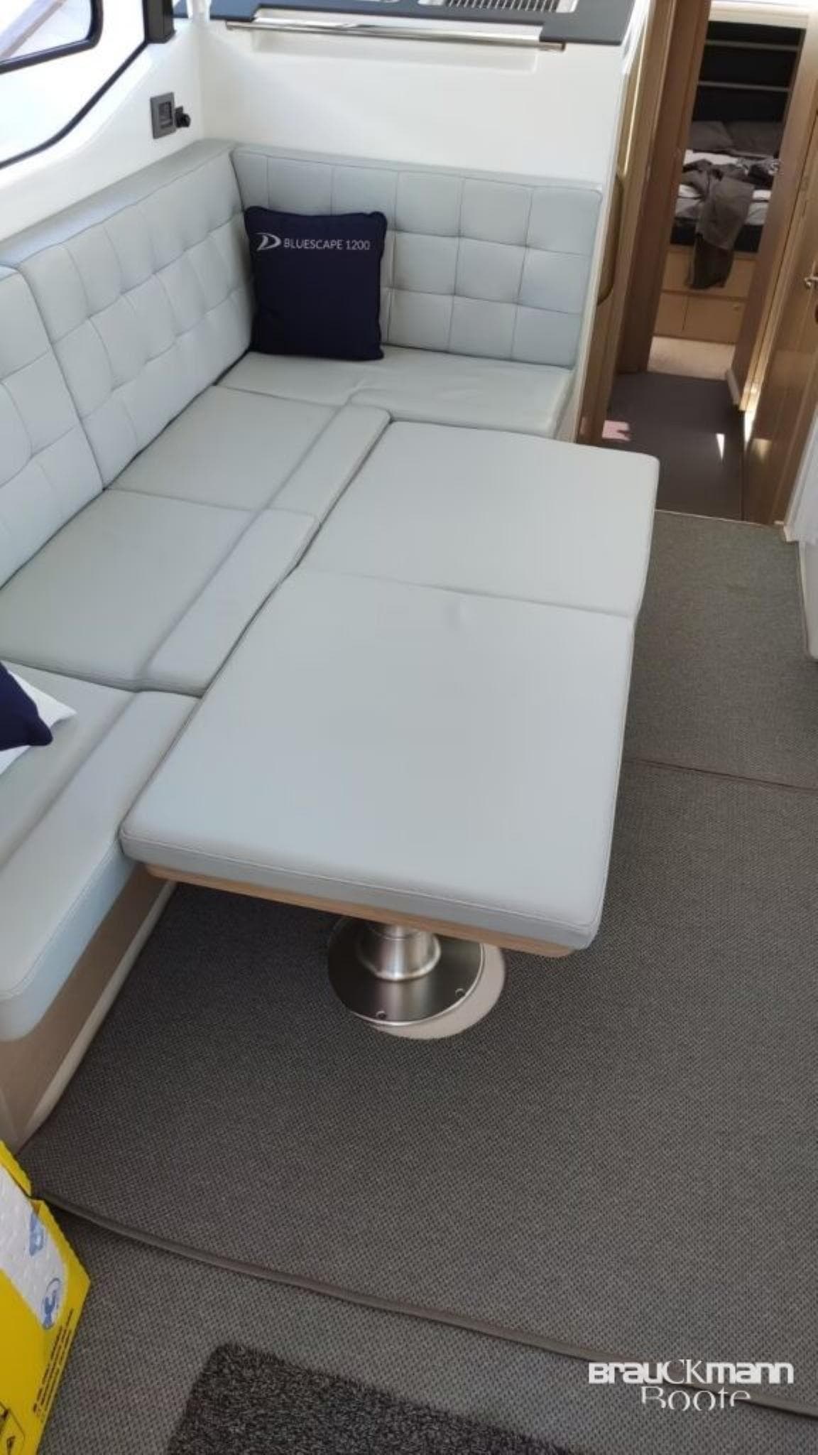 Delphia Bluescape 1200 FLY  Freiheit bekommt ein Zuhause – Bild 10