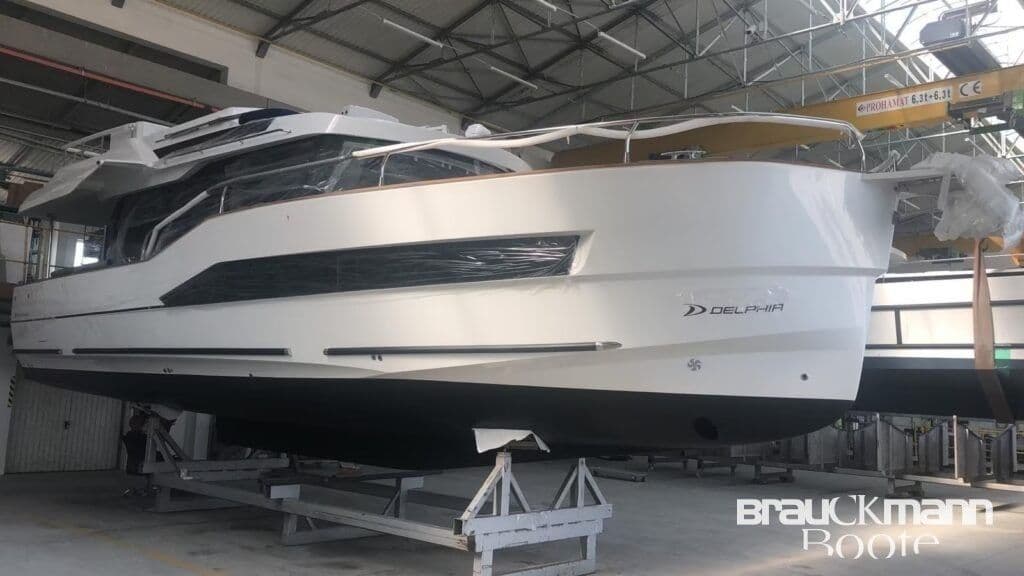 Delphia Bluescape 1200 FLY  Freiheit bekommt ein Zuhause – Bild 4