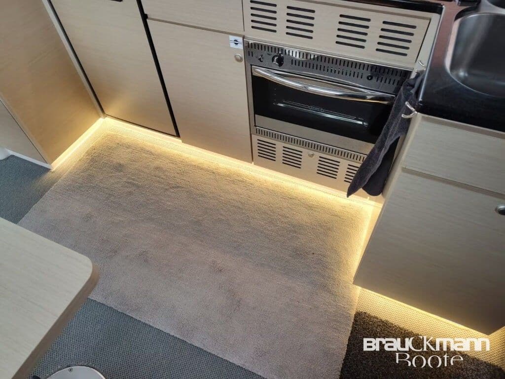 Delphia Bluescape 1200 FLY  Freiheit bekommt ein Zuhause – Bild 9