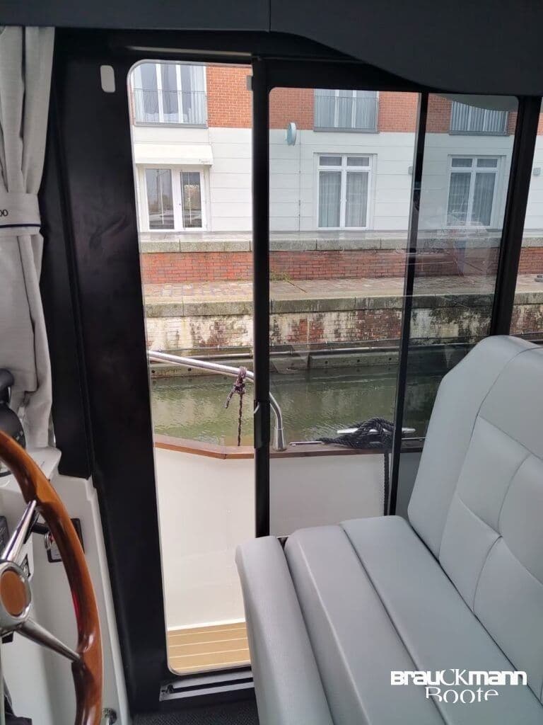Delphia Bluescape 1200 FLY  Freiheit bekommt ein Zuhause – Bild 6