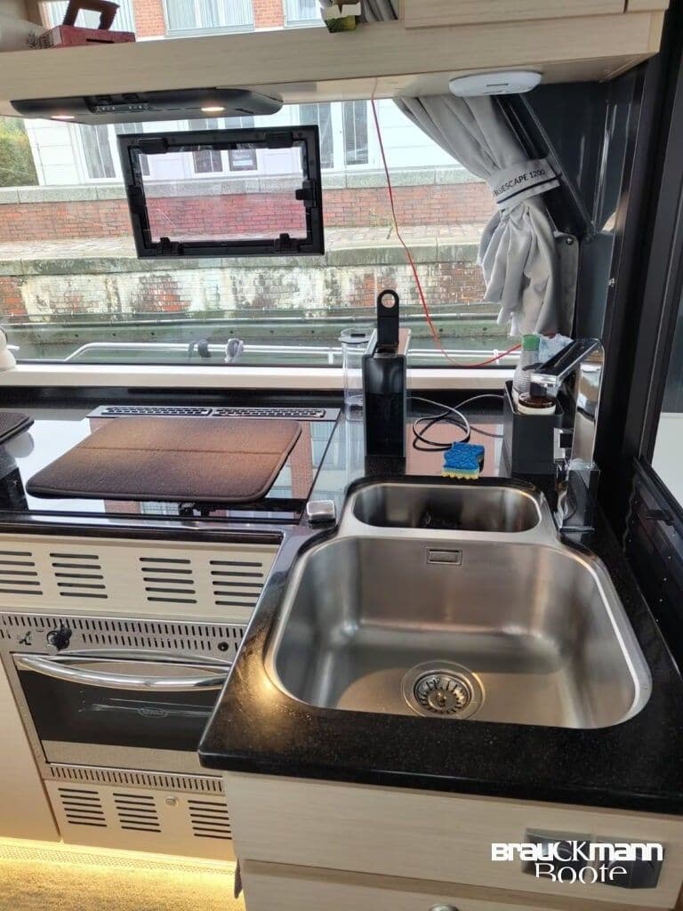 Delphia Bluescape 1200 FLY  Freiheit bekommt ein Zuhause – Bild 8