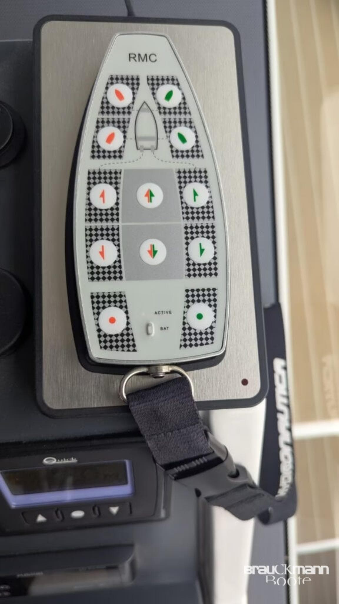 Delphia Bluescape 1200 FLY  Freiheit bekommt ein Zuhause – Bild 7