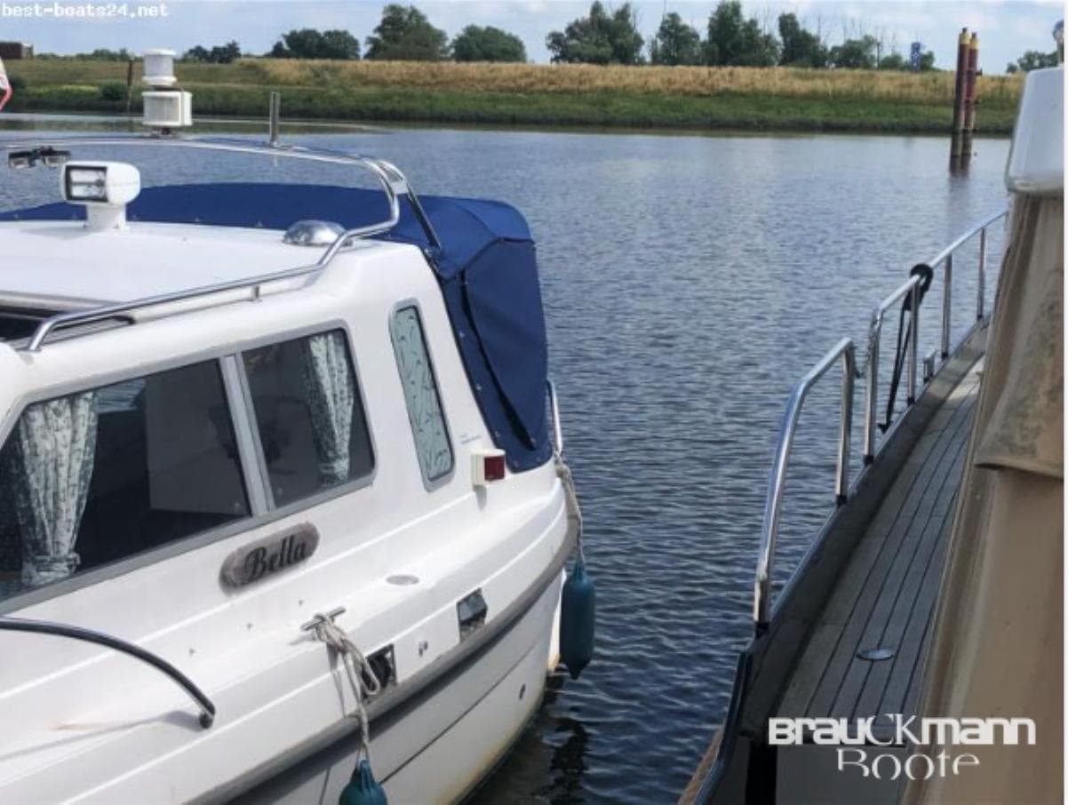 BELLA 7002 – Bild 3