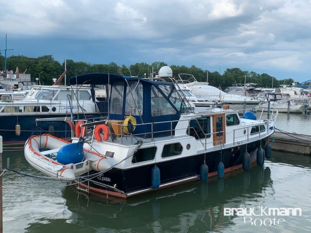 Waterman Kruiser  Klassische Linien Souvern in jeder L – Bild 2