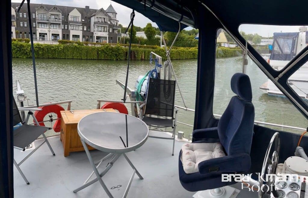 Waterman Kruiser  Klassische Linien Souvern in jeder L – Bild 7