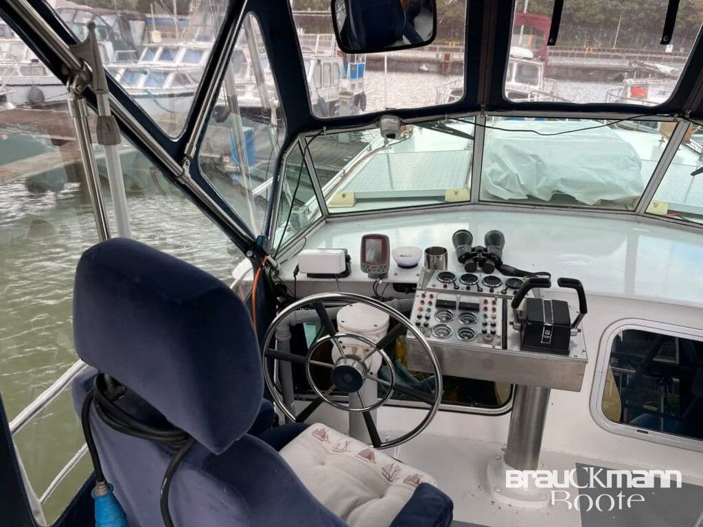 Waterman Kruiser  Klassische Linien Souvern in jeder L – Bild 8