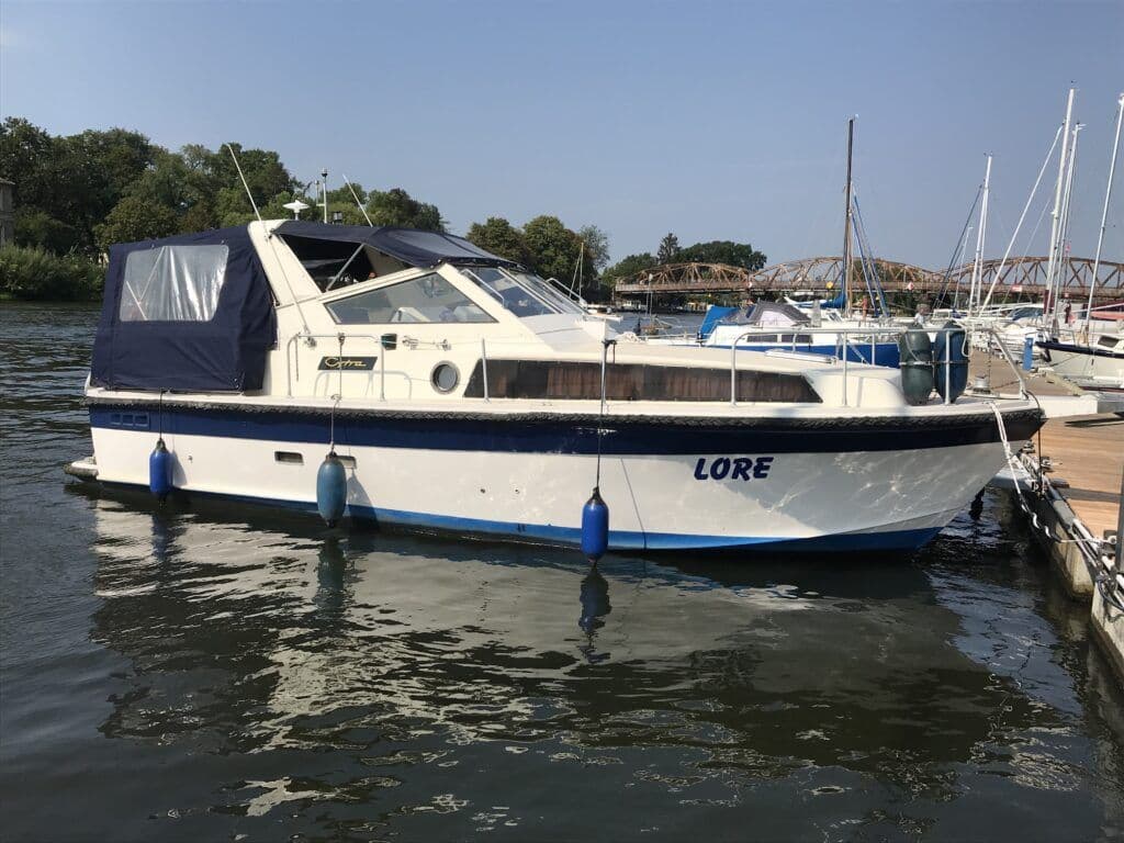 Cytra  SG31