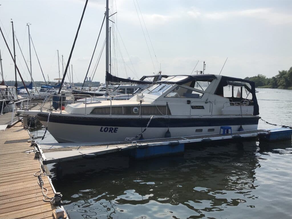 Cytra  SG31 – Bild 2