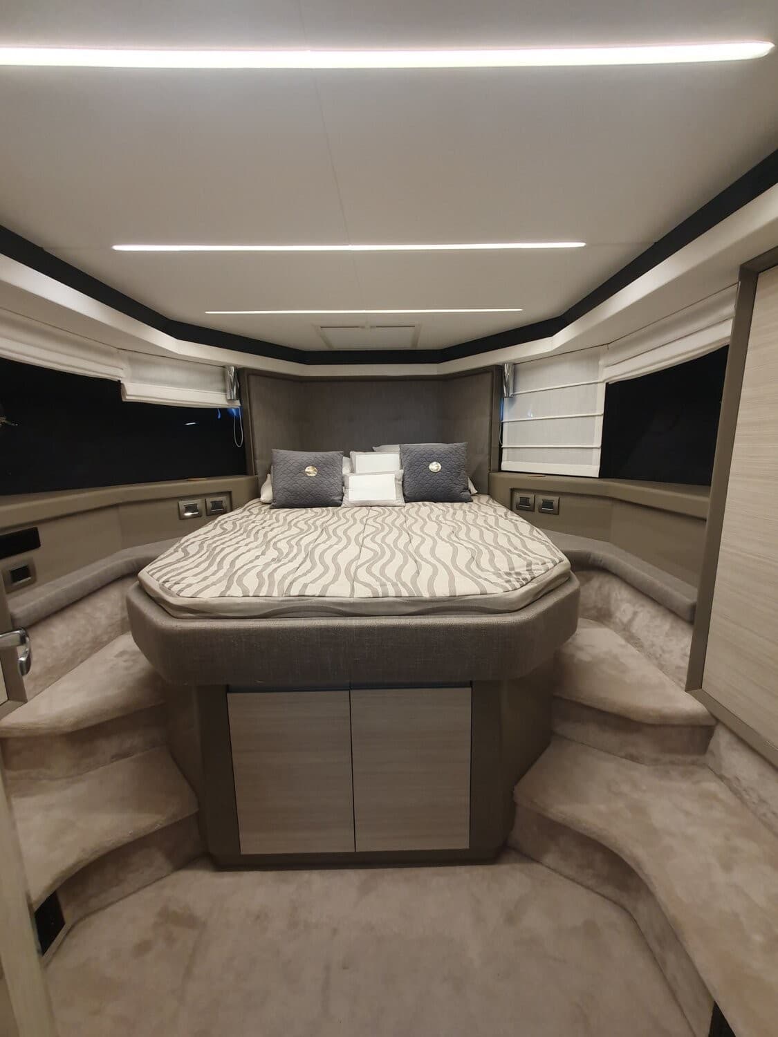 Cranchi E52 Evoluzione – Bild 4
