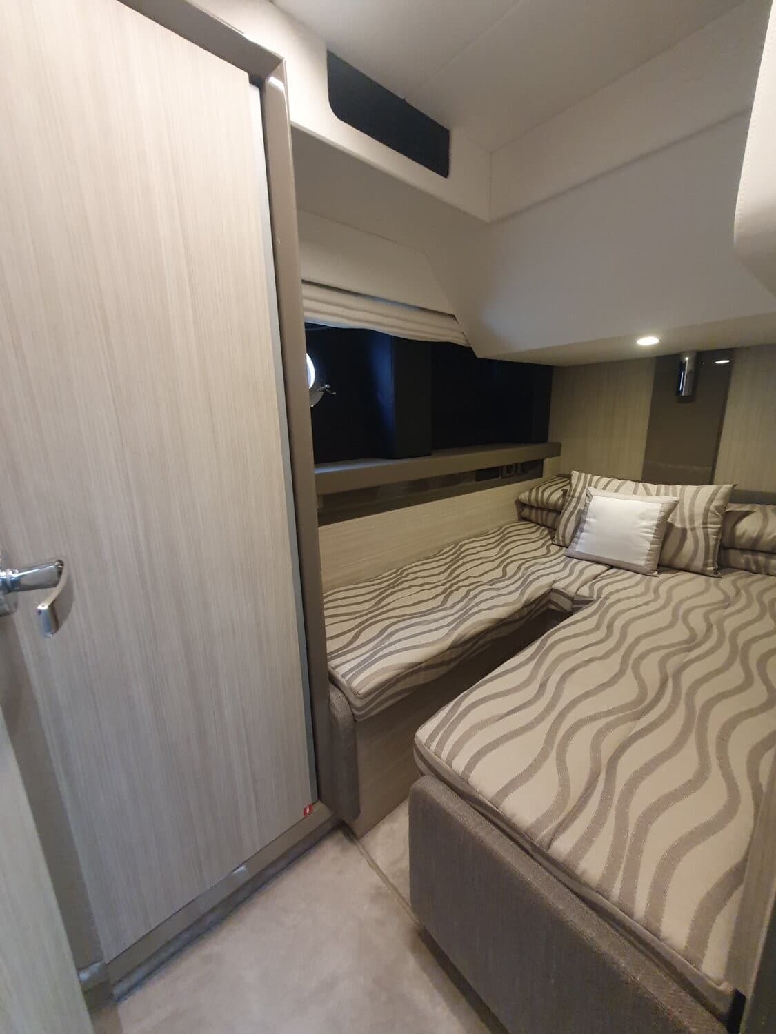 Cranchi E52 Evoluzione – Bild 5