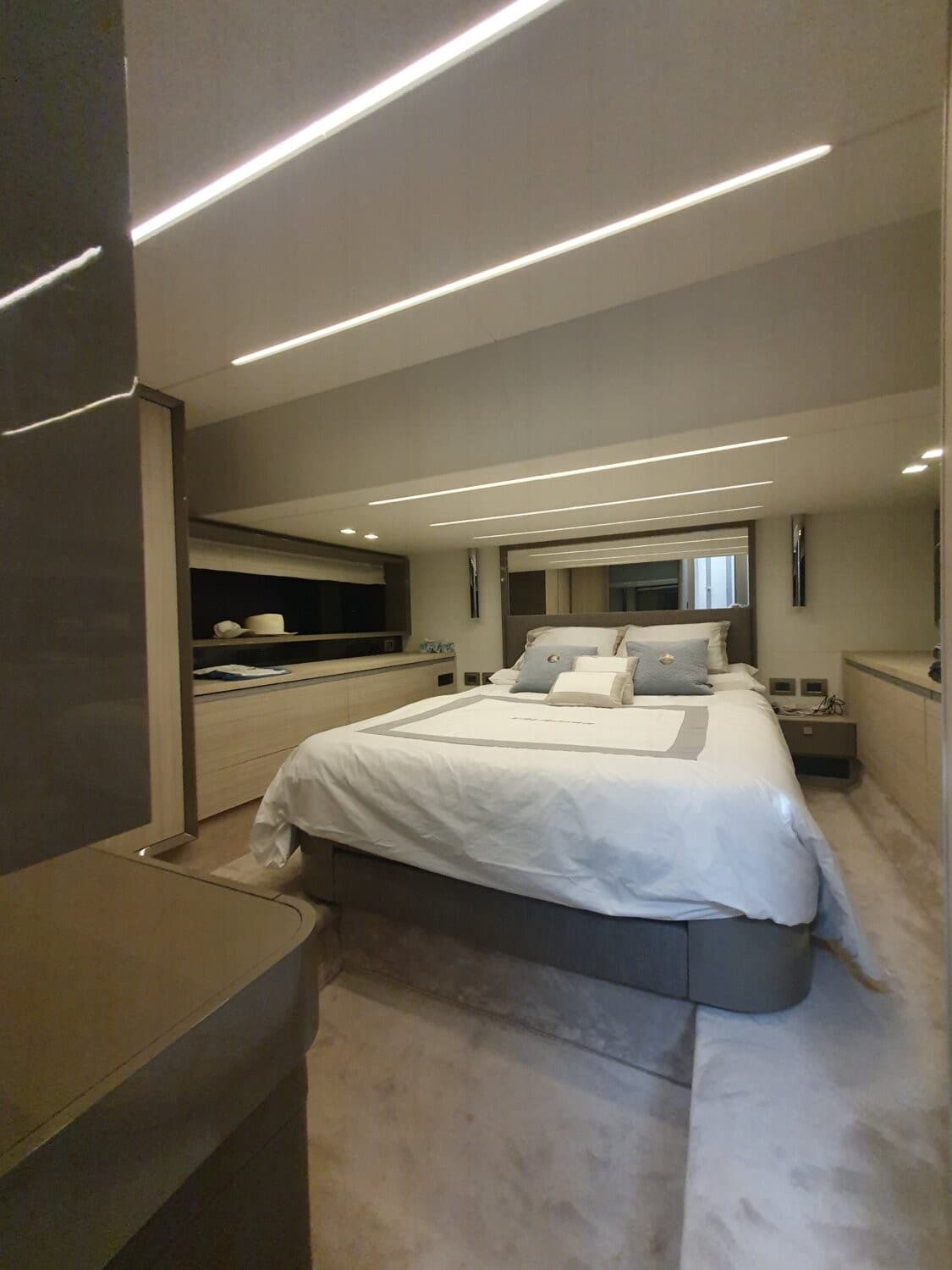 Cranchi E52 Evoluzione – Bild 3