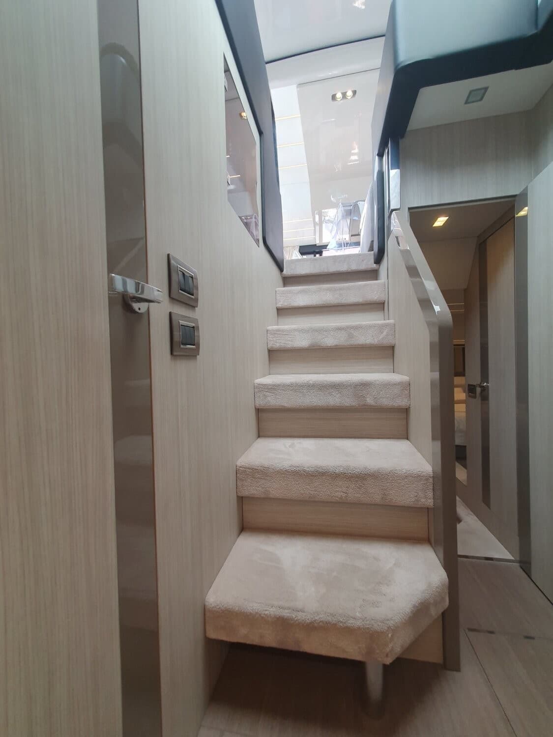 Cranchi E52 Evoluzione – Bild 8