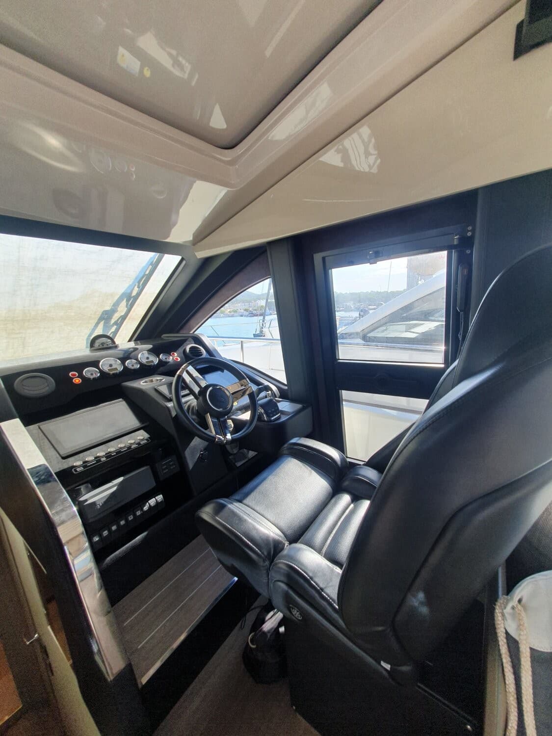 Cranchi E52 Evoluzione – Bild 9