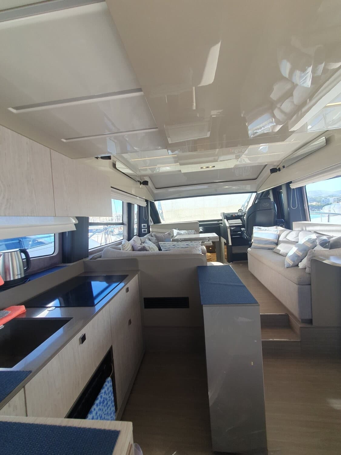 Cranchi E52 Evoluzione – Bild 12