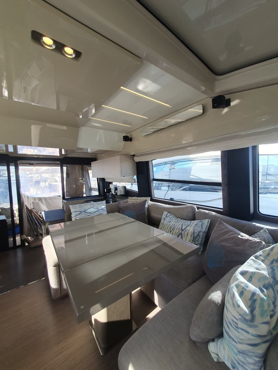 Cranchi E52 Evoluzione – Bild 10