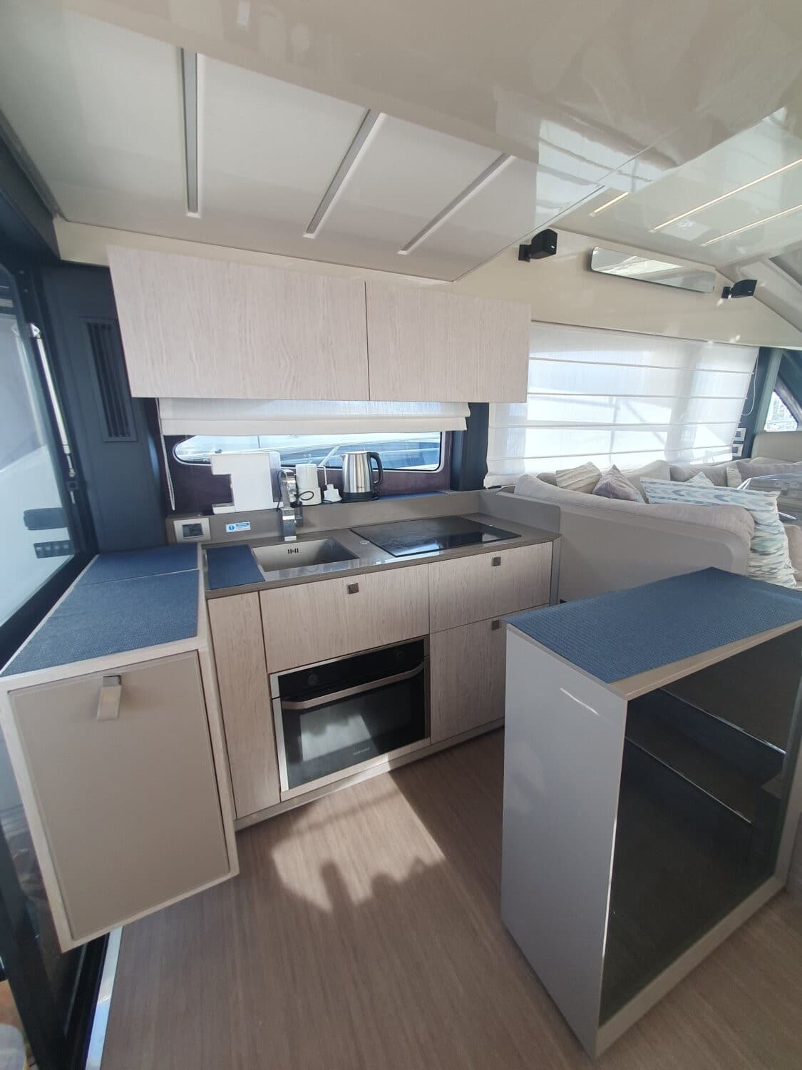 Cranchi E52 Evoluzione – Bild 11