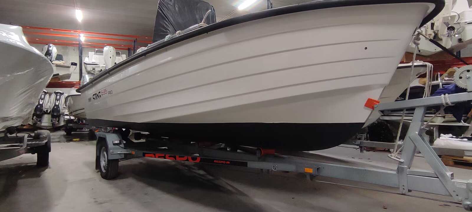 Sting 535 PRO