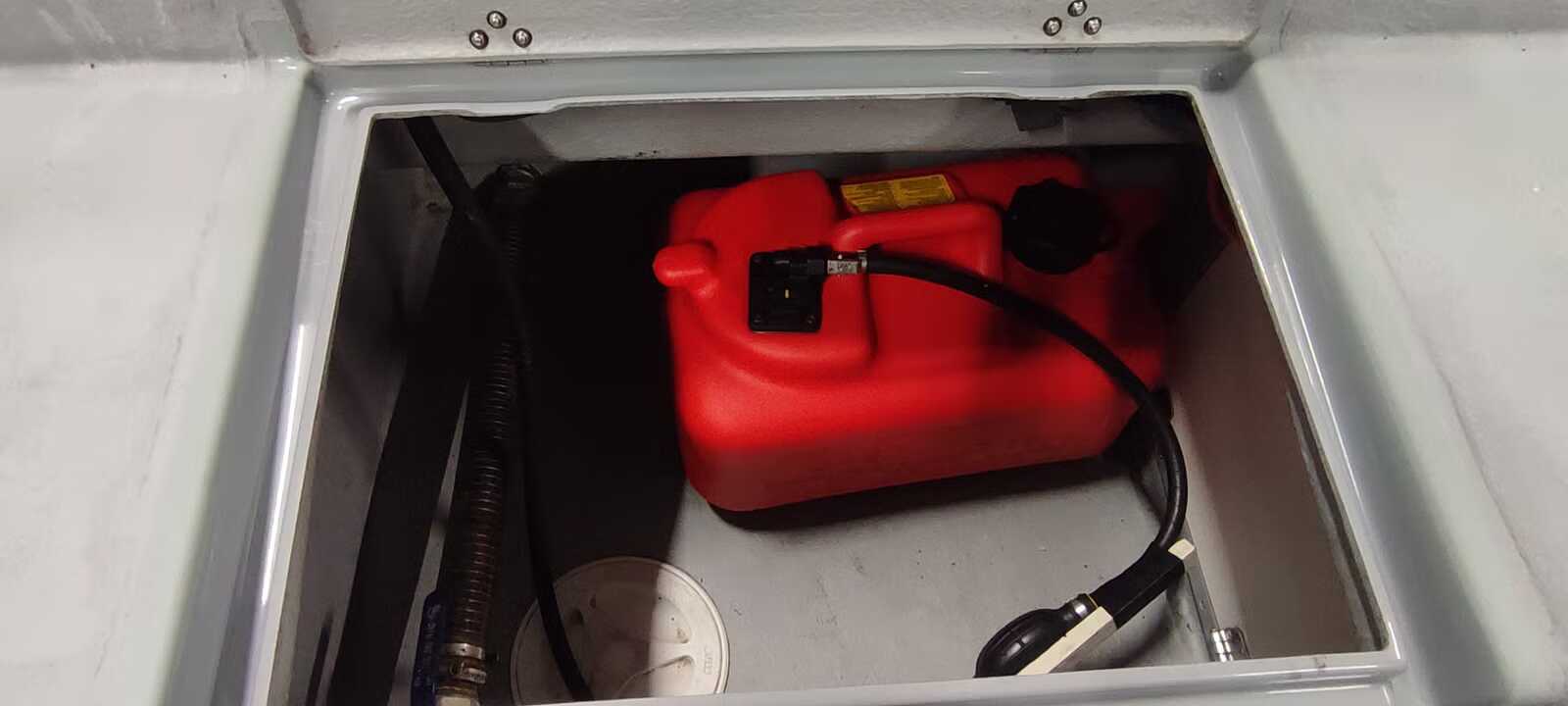 Sting 535 PRO – Bild 2