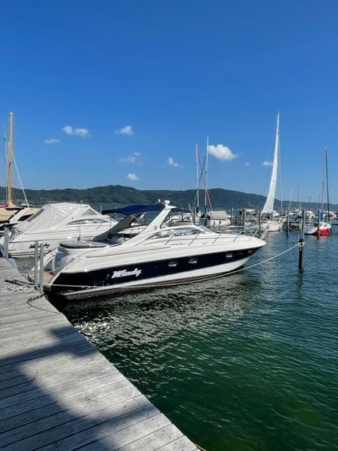 Windy 40 Bora – Bild 2