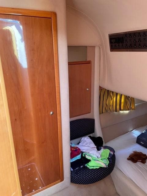 Windy 40 Bora – Bild 11