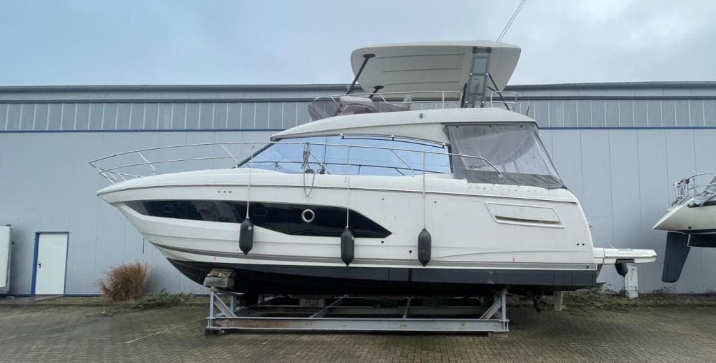 Prestige 420 – Bild 2