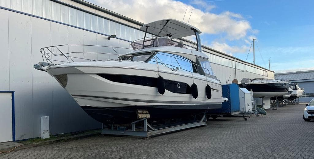 Prestige 420