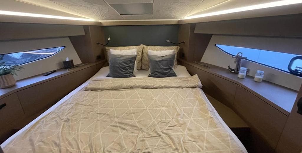 Prestige 420 – Bild 9