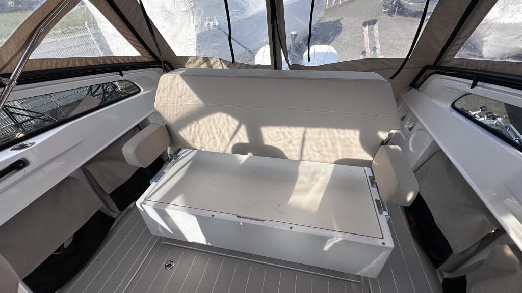 XO - 270 Cruiser – Bild 8