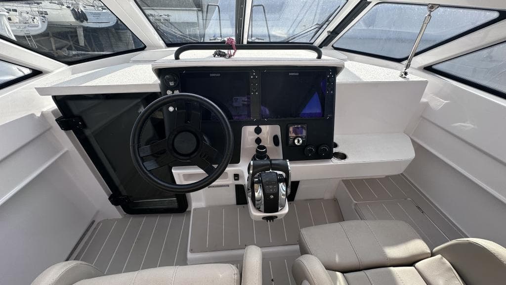 XO - 270 Cruiser – Bild 11