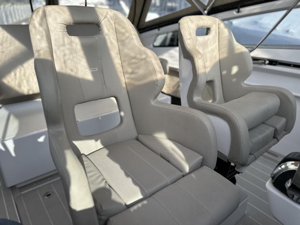 XO - 270 Cruiser – Bild 9