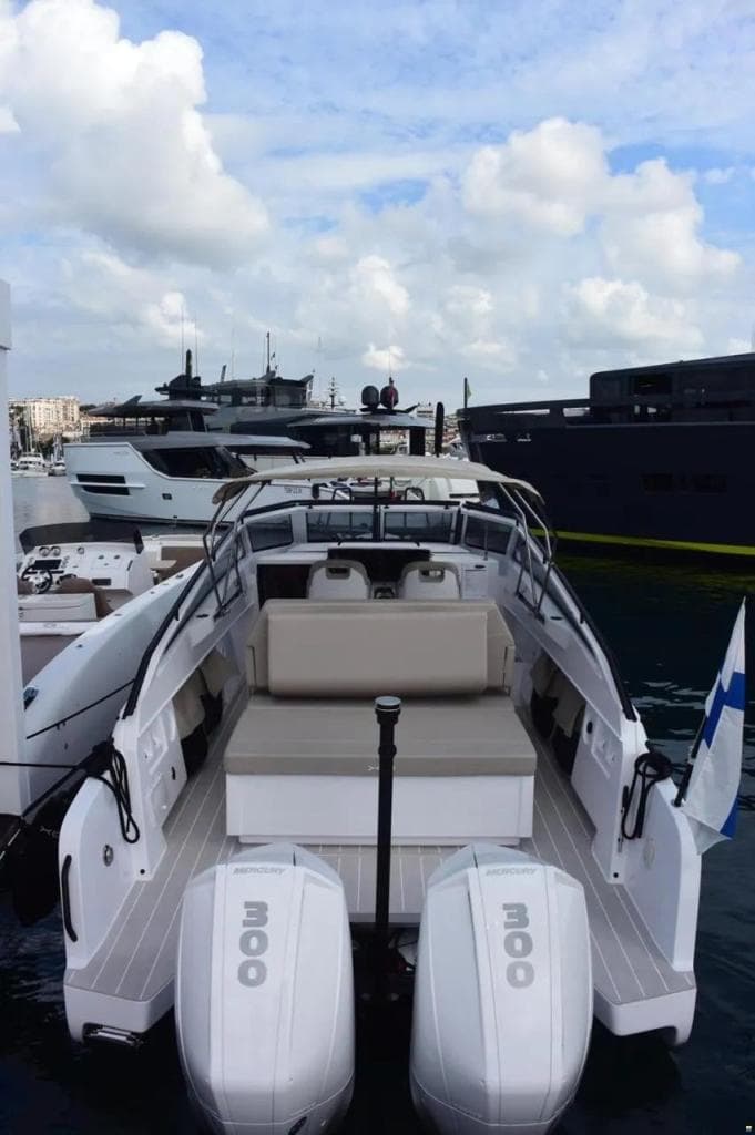 XO - 270 Cruiser – Bild 10