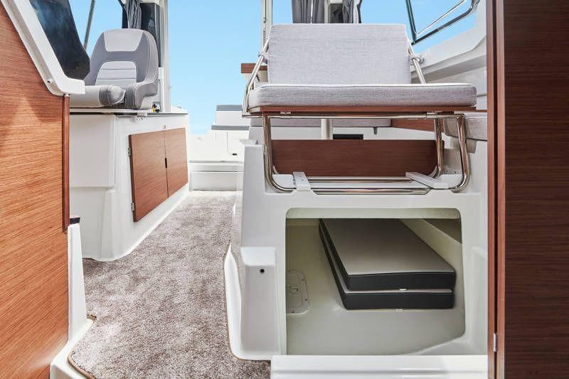 Jeanneau Merry Fisher 795 Serie 2 – Bild 9