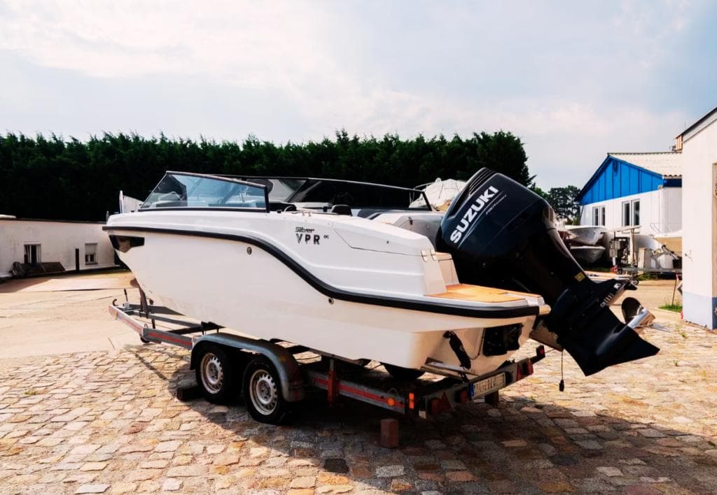 Silver VPR DCZ – Bild 11