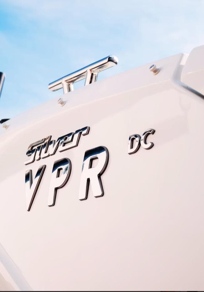 Silver VPR DCZ – Bild 9
