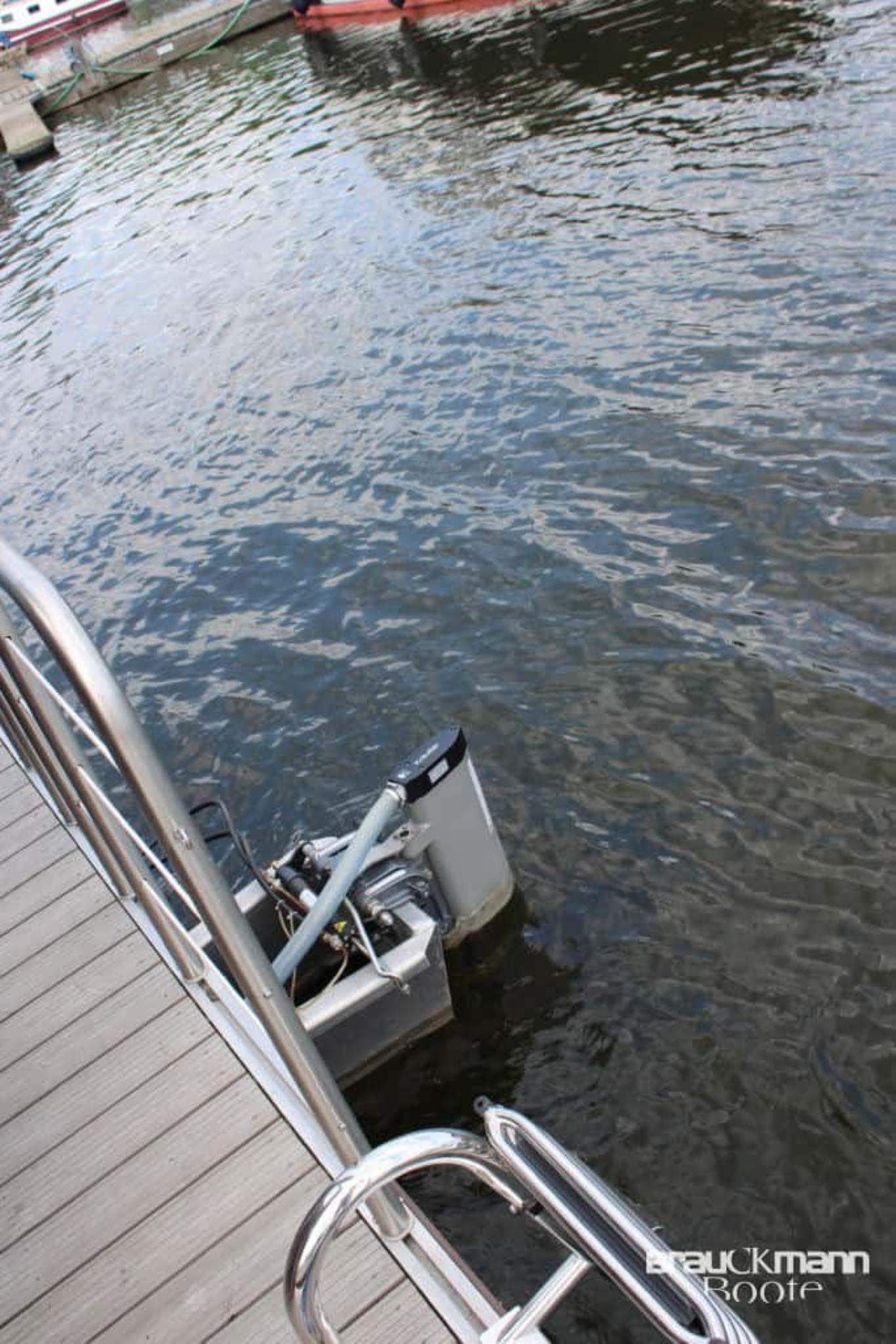 Solar Hausboot Nordic Season – Bild 16