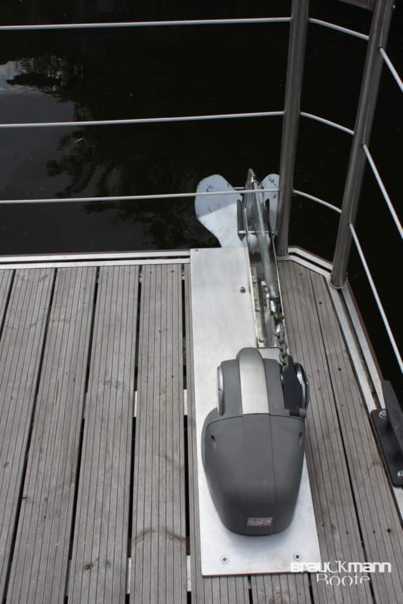 Solar Hausboot Nordic Season – Bild 14