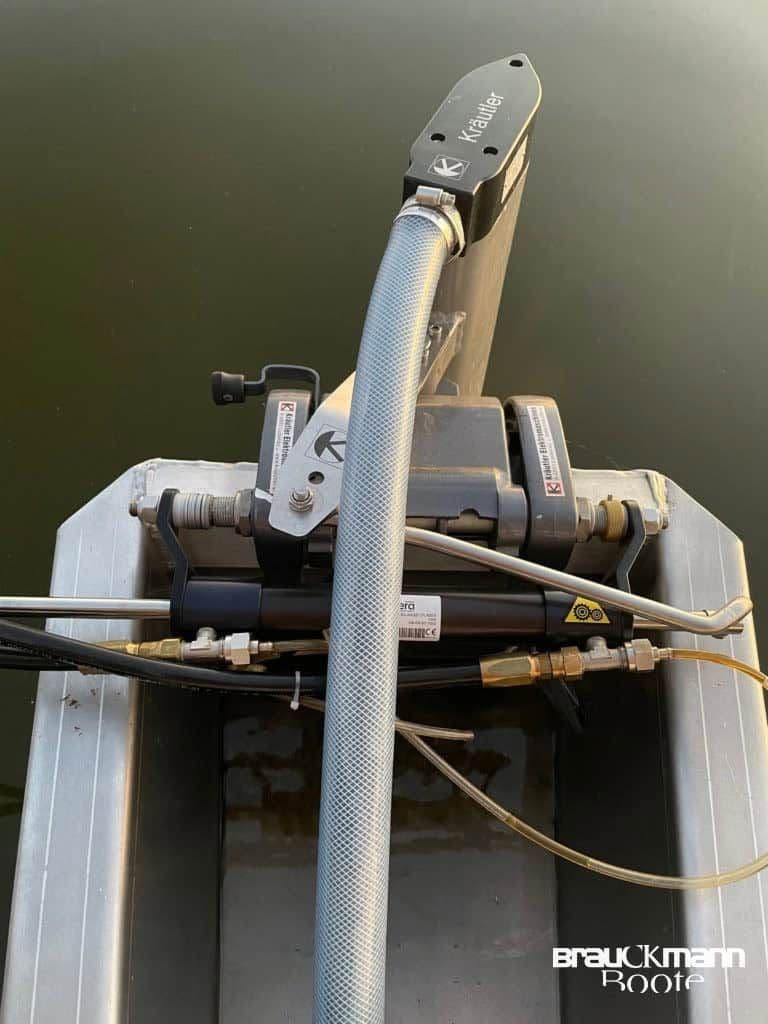 Solar Hausboot Nordic Season – Bild 17