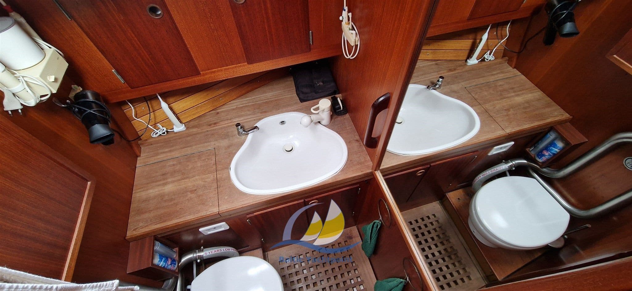Vindö Yard Vindö 65 MS – Bild 7