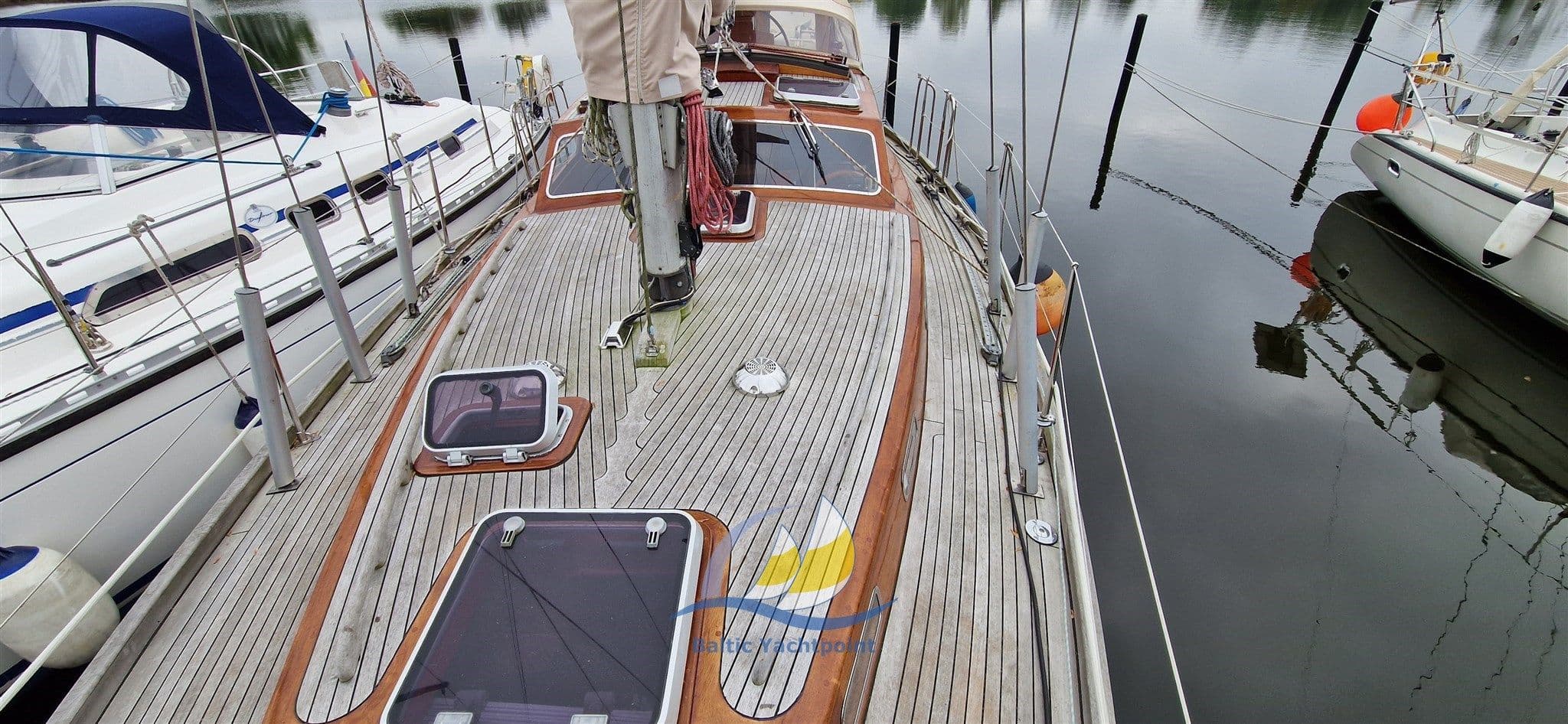 Vindö Yard Vindö 65 MS – Bild 18