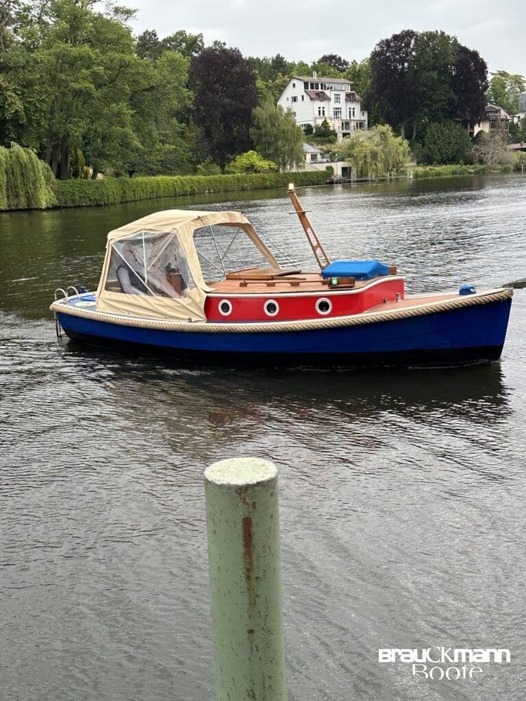 Eurosloep 660 – Bild 2