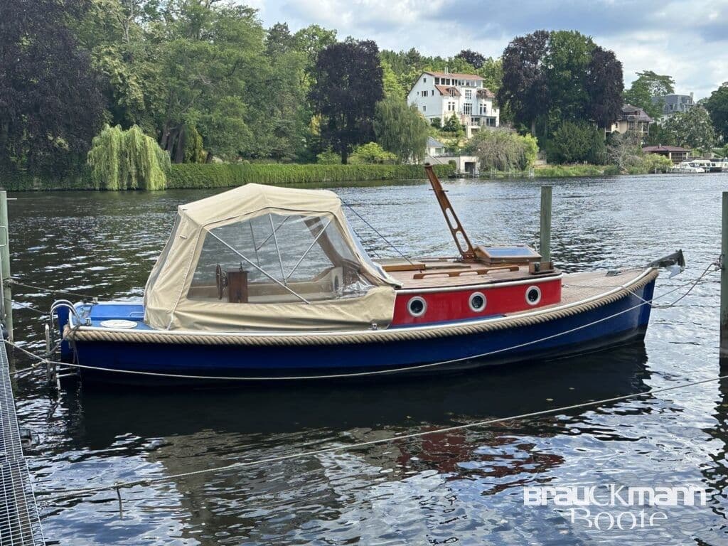 Eurosloep 660