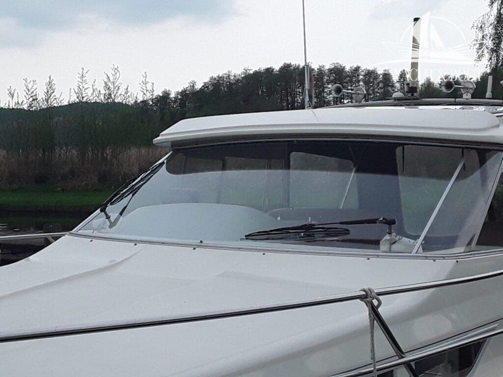 Nidelv 290 Sun Cruiser | erste Hand, Wartung 2025 – Bild 9