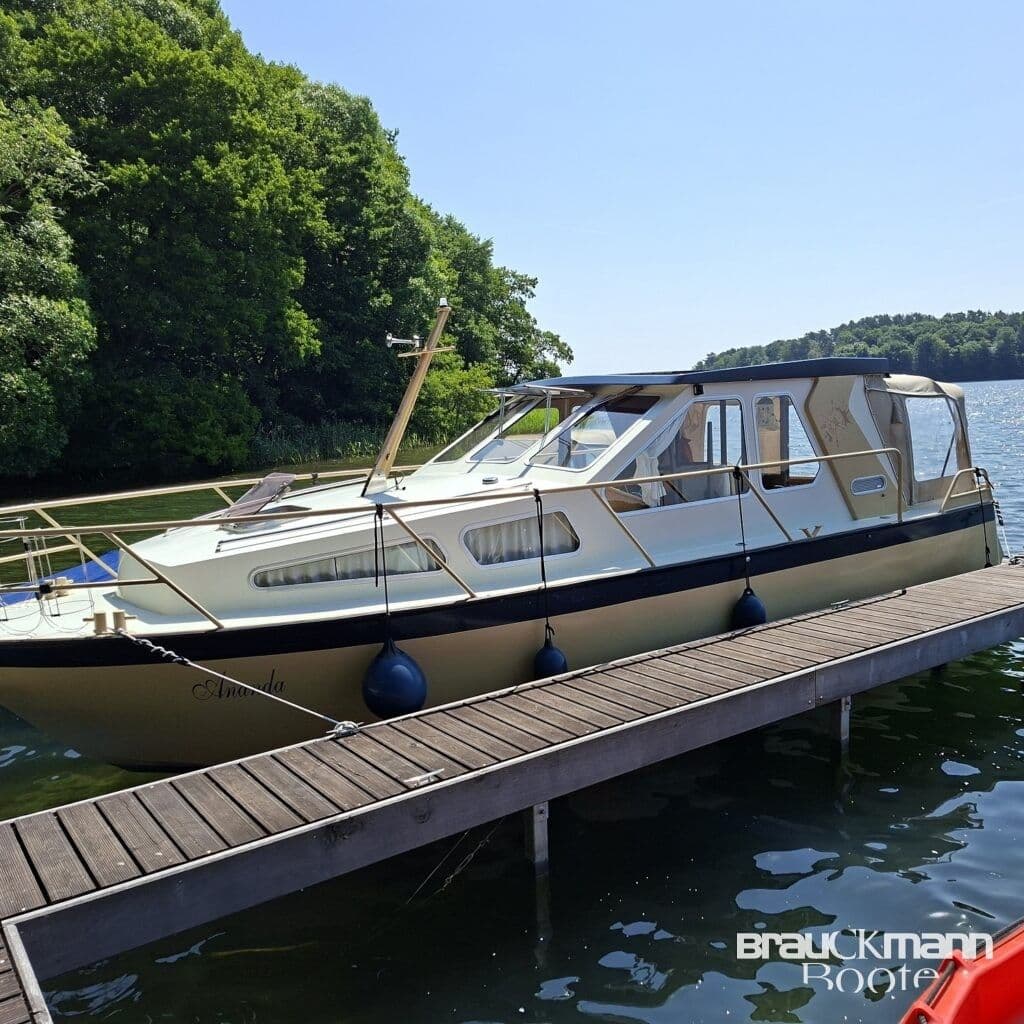 Almarine 900 – Bild 4