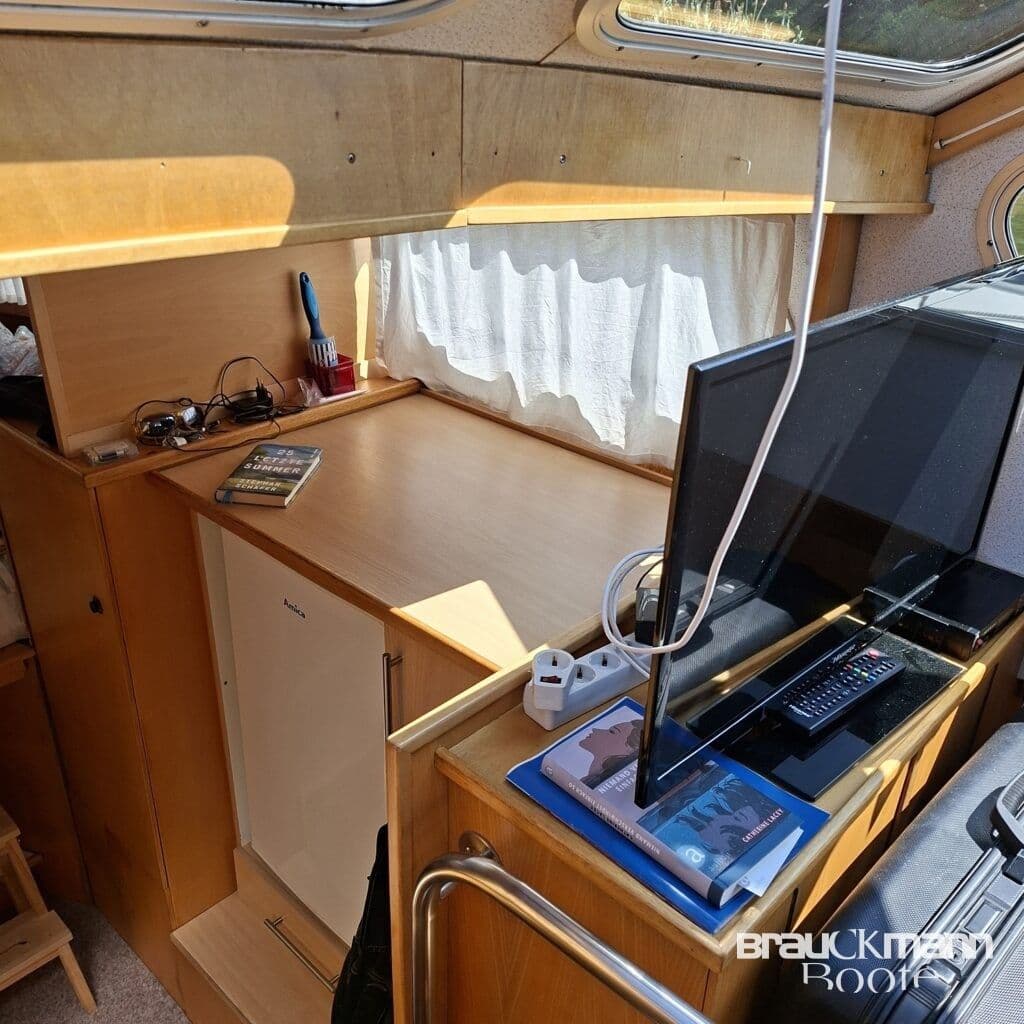 Almarine 900 – Bild 10