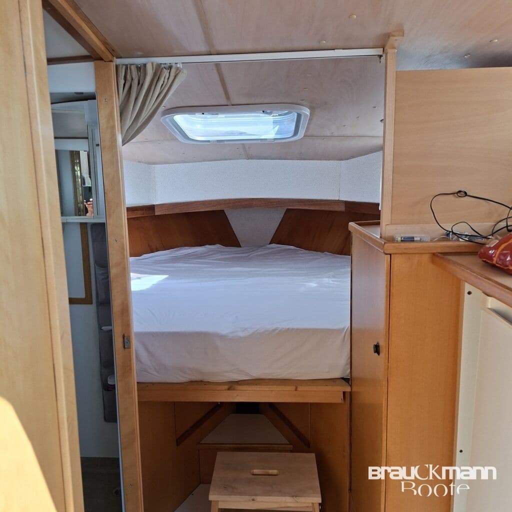 Almarine 900 – Bild 7