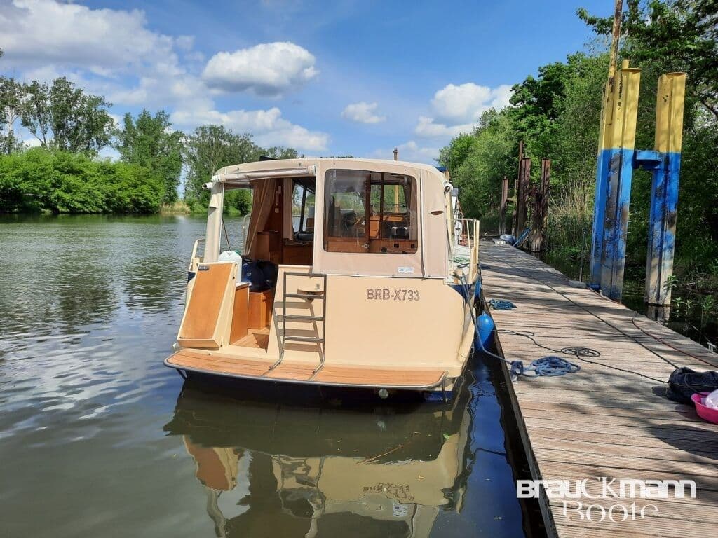 Almarine 900 – Bild 2